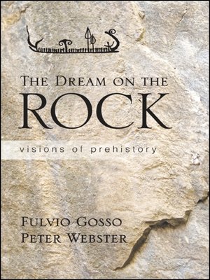 cover image of The Dream on the Rock